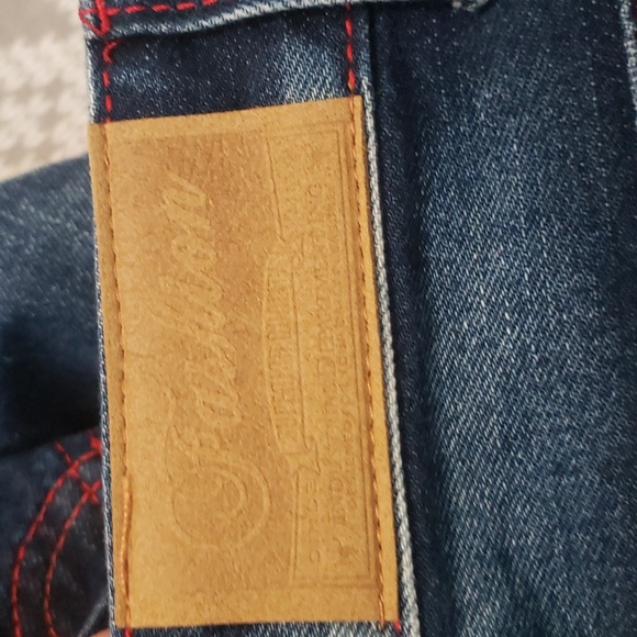 Fashion Nova Mens Jeans - Picture 13 of 14